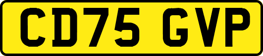 CD75GVP