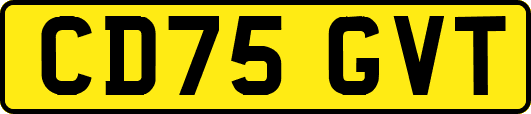 CD75GVT