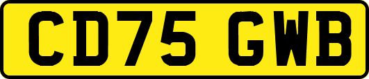 CD75GWB