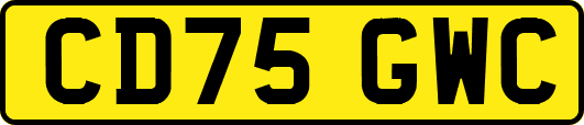 CD75GWC