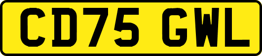 CD75GWL