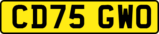 CD75GWO