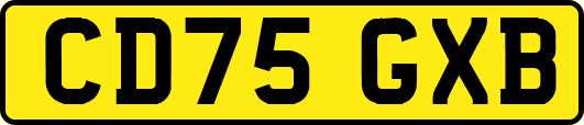 CD75GXB
