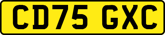 CD75GXC