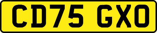 CD75GXO