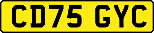CD75GYC