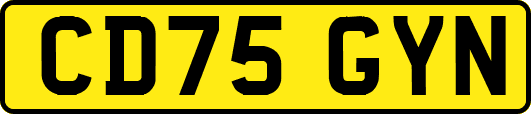 CD75GYN