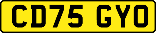 CD75GYO