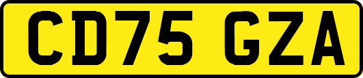 CD75GZA