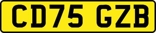 CD75GZB