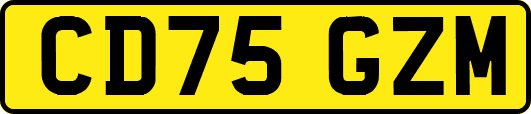 CD75GZM