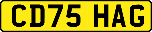 CD75HAG