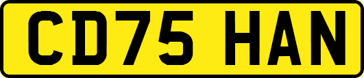 CD75HAN