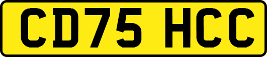 CD75HCC