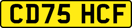 CD75HCF