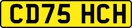 CD75HCH
