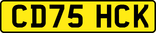CD75HCK