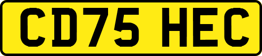 CD75HEC