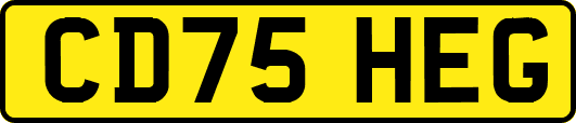 CD75HEG
