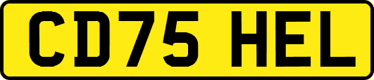 CD75HEL