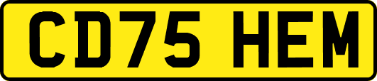 CD75HEM