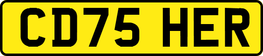 CD75HER