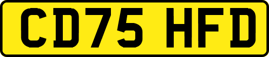 CD75HFD