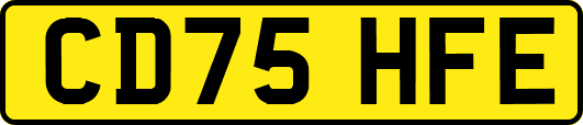 CD75HFE