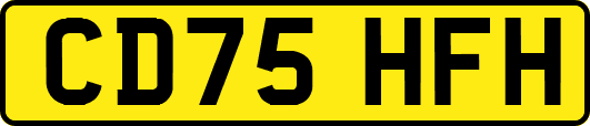 CD75HFH