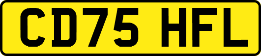 CD75HFL
