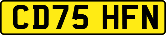 CD75HFN