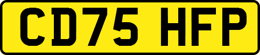 CD75HFP
