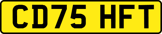 CD75HFT