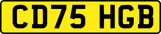 CD75HGB