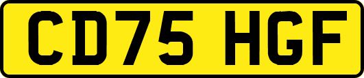 CD75HGF