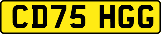 CD75HGG