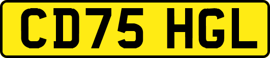 CD75HGL