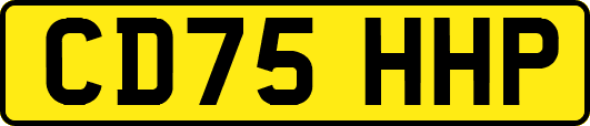 CD75HHP