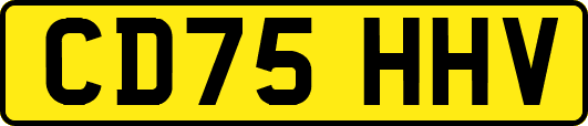 CD75HHV