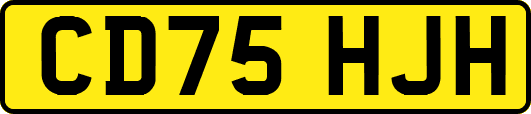 CD75HJH