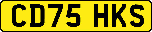 CD75HKS
