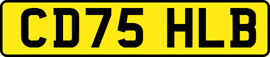 CD75HLB