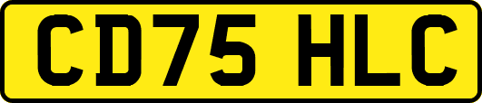 CD75HLC