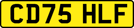 CD75HLF
