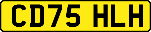 CD75HLH