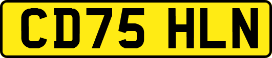 CD75HLN