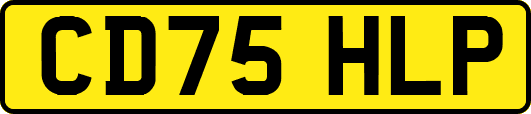 CD75HLP