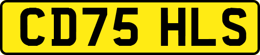 CD75HLS
