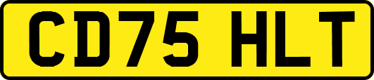 CD75HLT