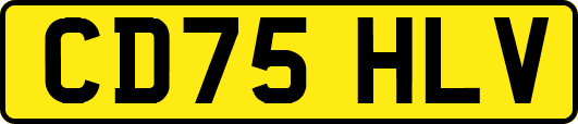 CD75HLV